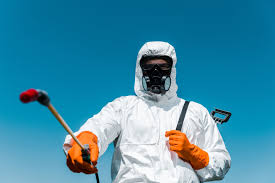 Pest Control for Hotels in Palmdale, PA